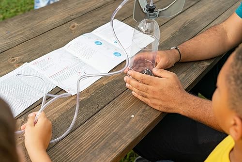 Miniatura 4 de 4M Kit de cohete de agua