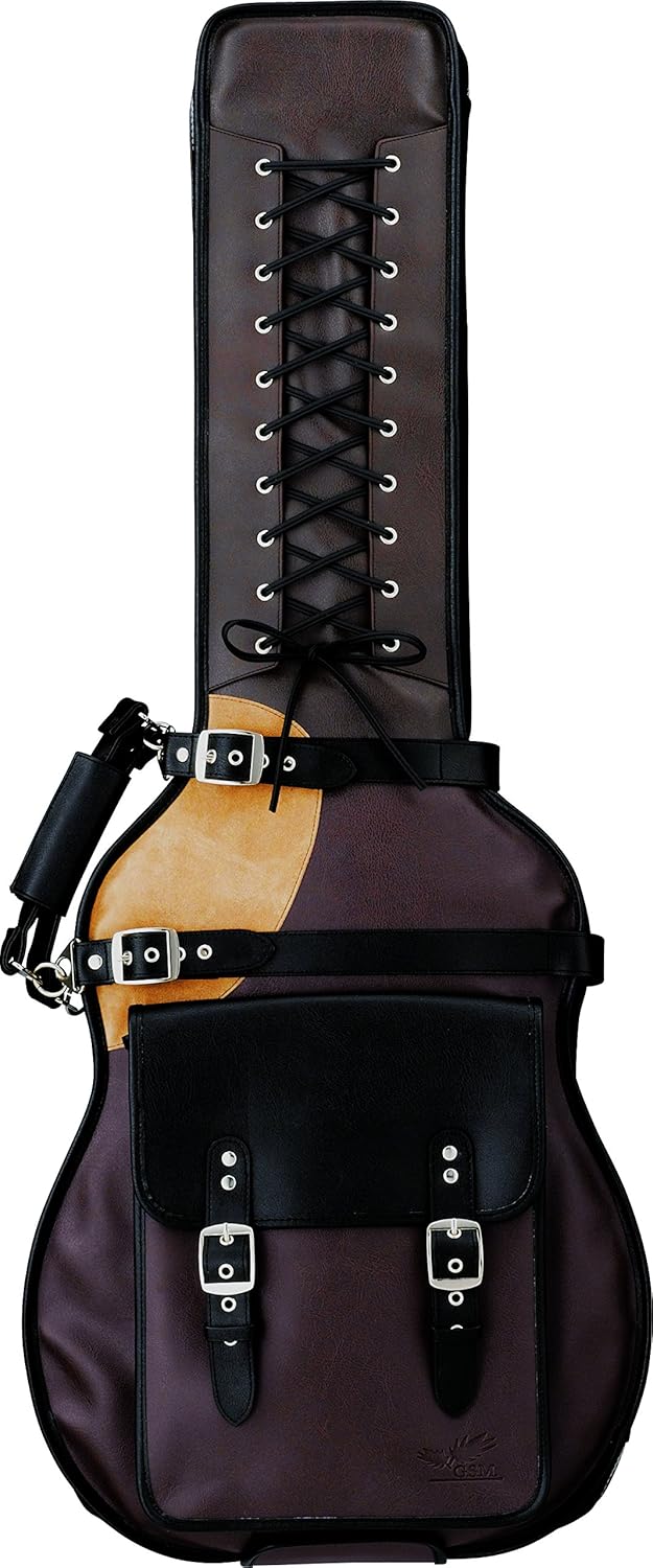 3441】 G.S.M製 ギグバッグ 美品 廃盤品 | contifarma.pe