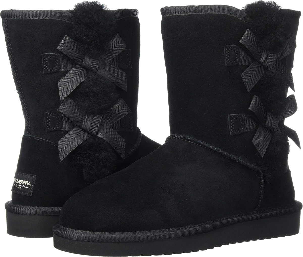 Botas cortas Victoria para mujer