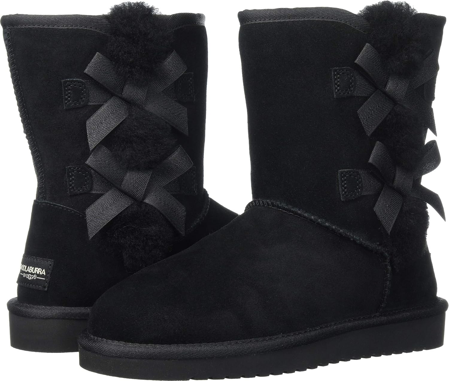 Koolaburra by UGG Women's Victoria Short Boot