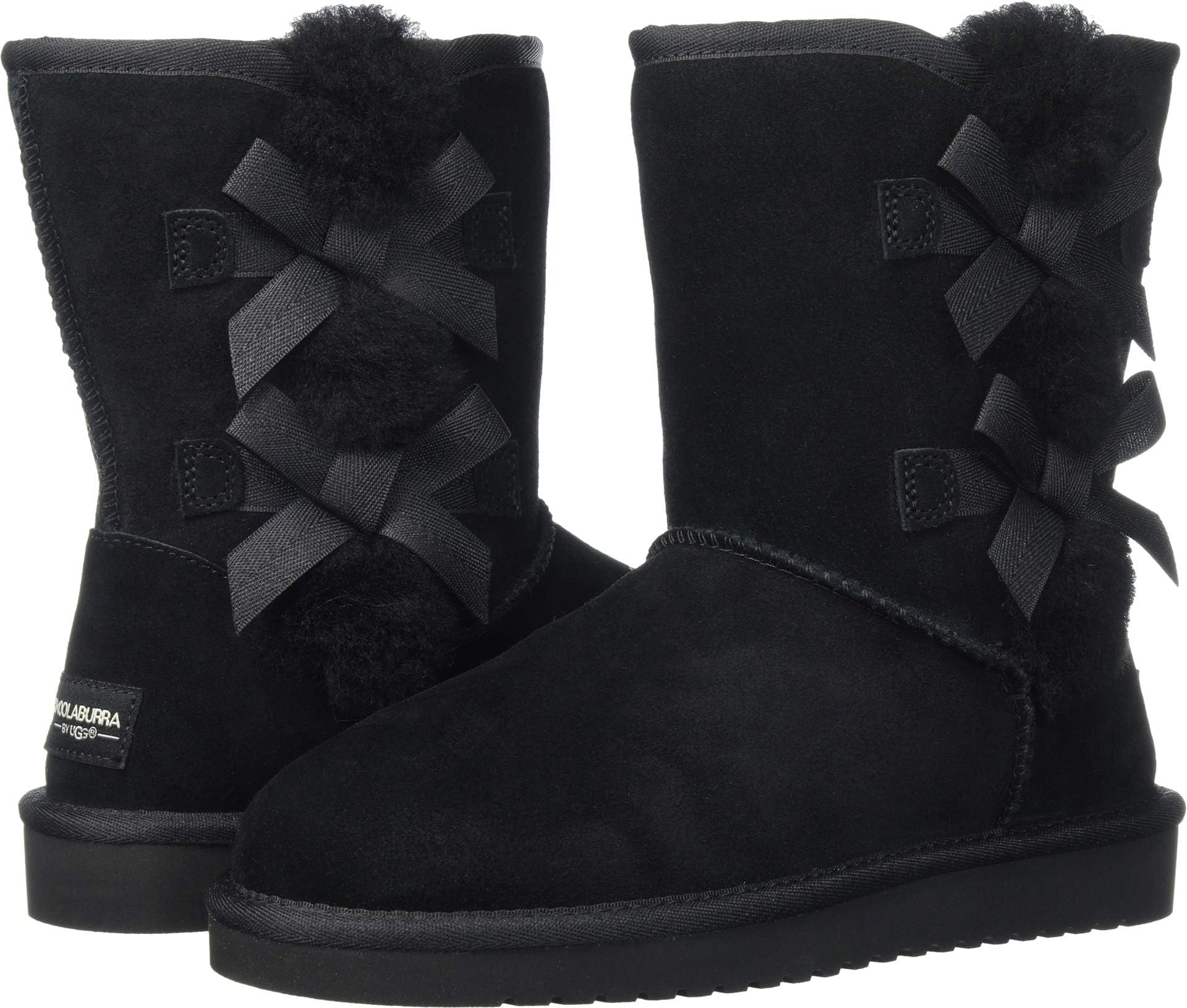 Women's Victoria Short Boot