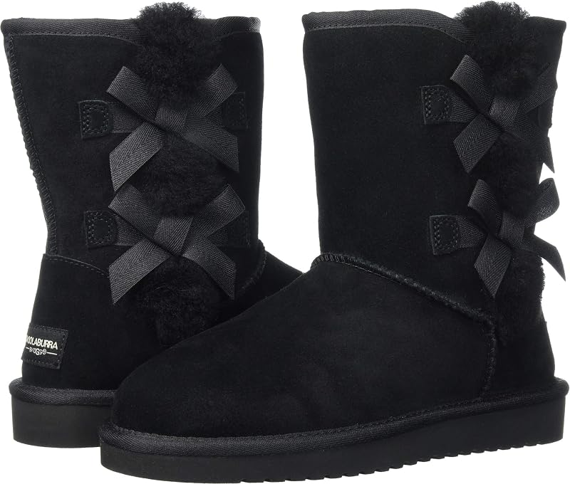 Botas cortas Victoria para mujer