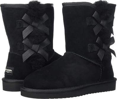 Koolaburra by UGG Womens Victoria Short Boot