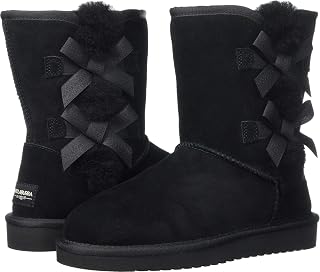 Botas cortas Victoria para mujer