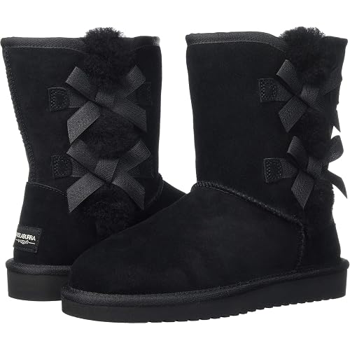 Koolaburra by UGG Women's Victoria Short Boot