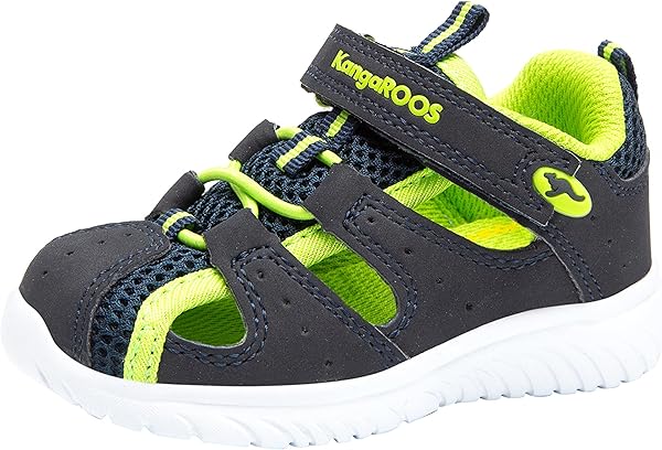 KangaROOS KI-Rock Lite EV