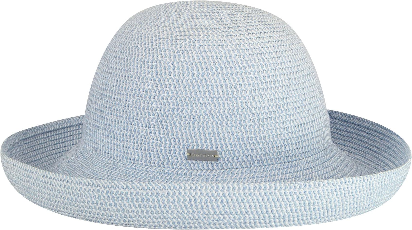 Betmar Women's Classic Roll-Up Hat