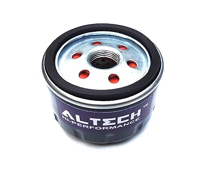 ALTECH Hi-Performance Oil Filter For Mahindra Logan - Diesel