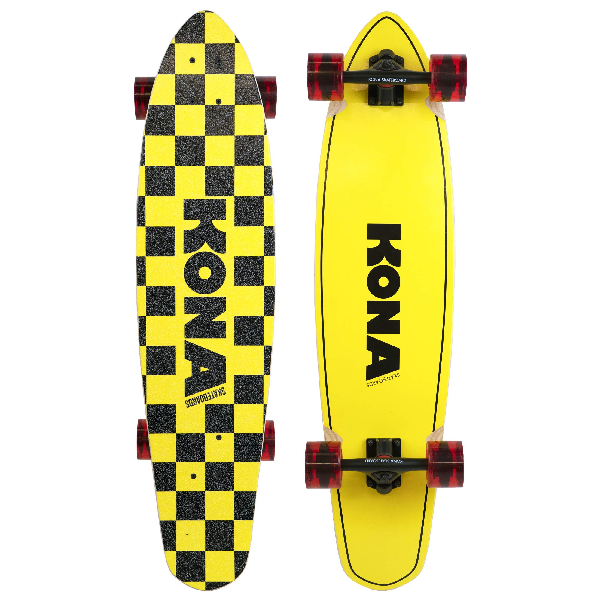 Retro Series Cruiser Complete Skateboard