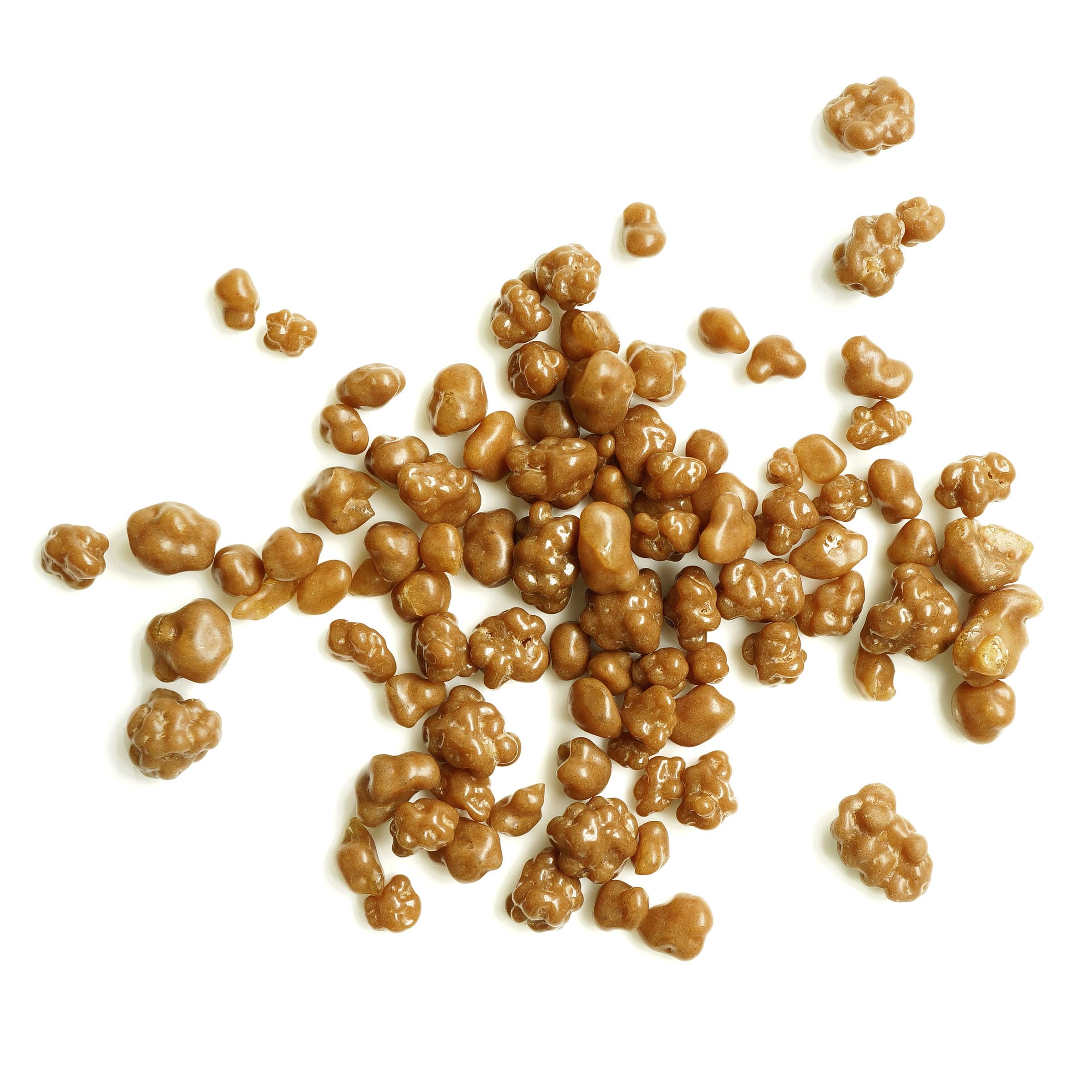 Peta Crispy (Knallbrause), mit Milchschoko-Ummantelung, 900g