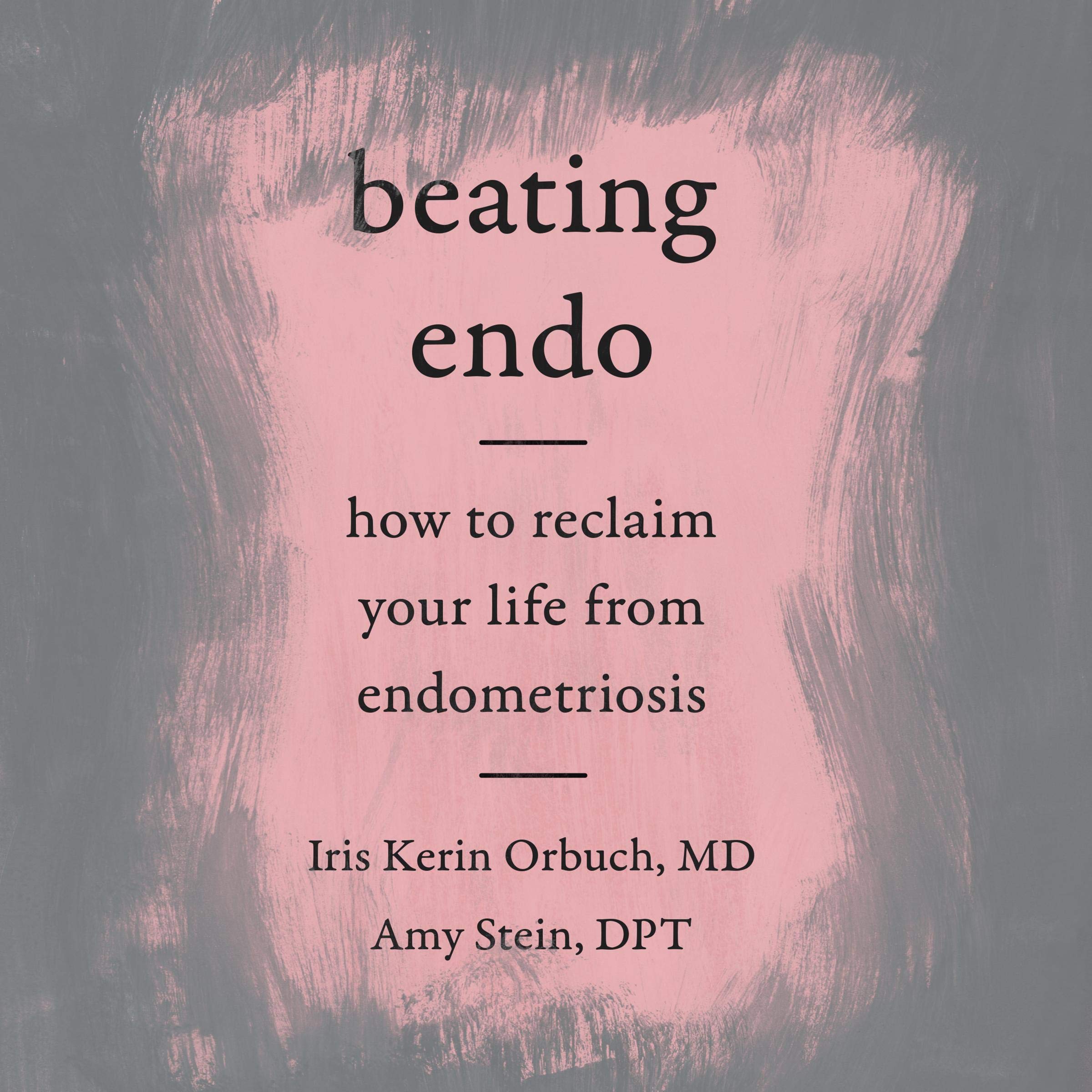 Cover art for Beating Endo