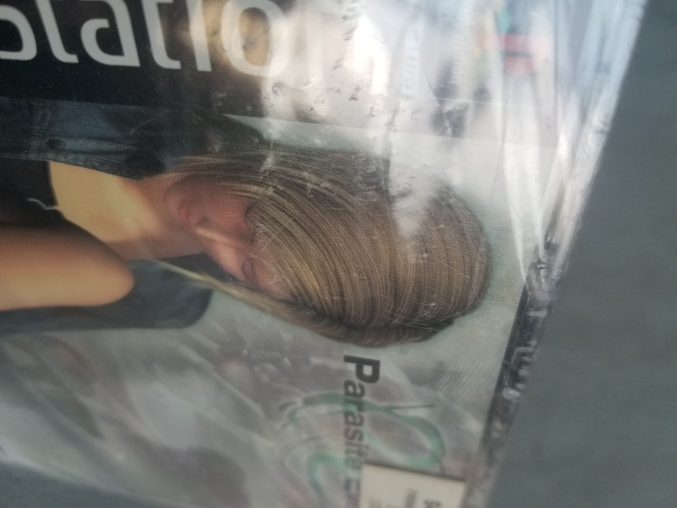 Parasite Eve 2