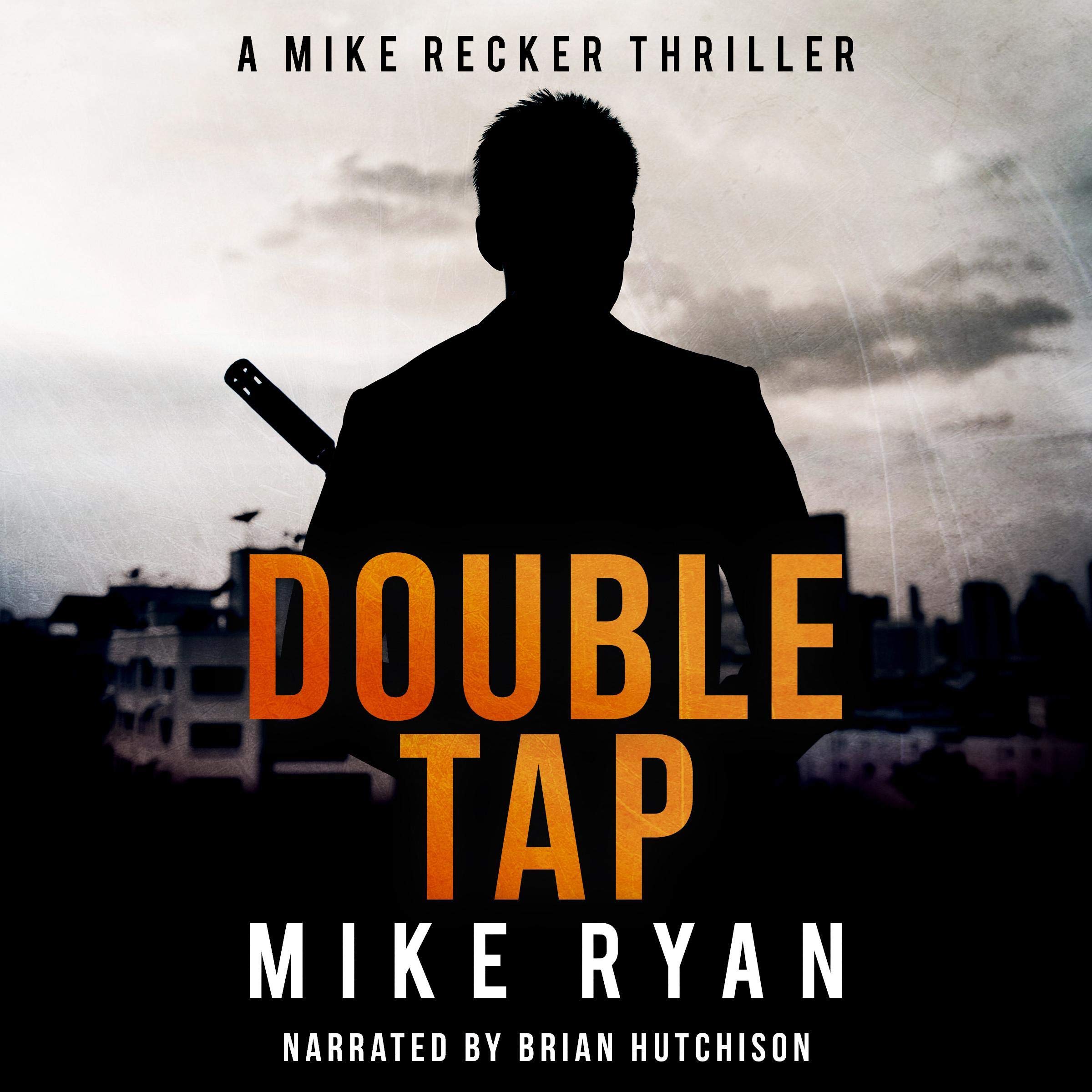 Cover art for Double Tap