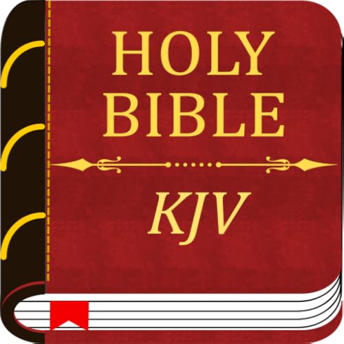 King James Version (KJV) Bible
