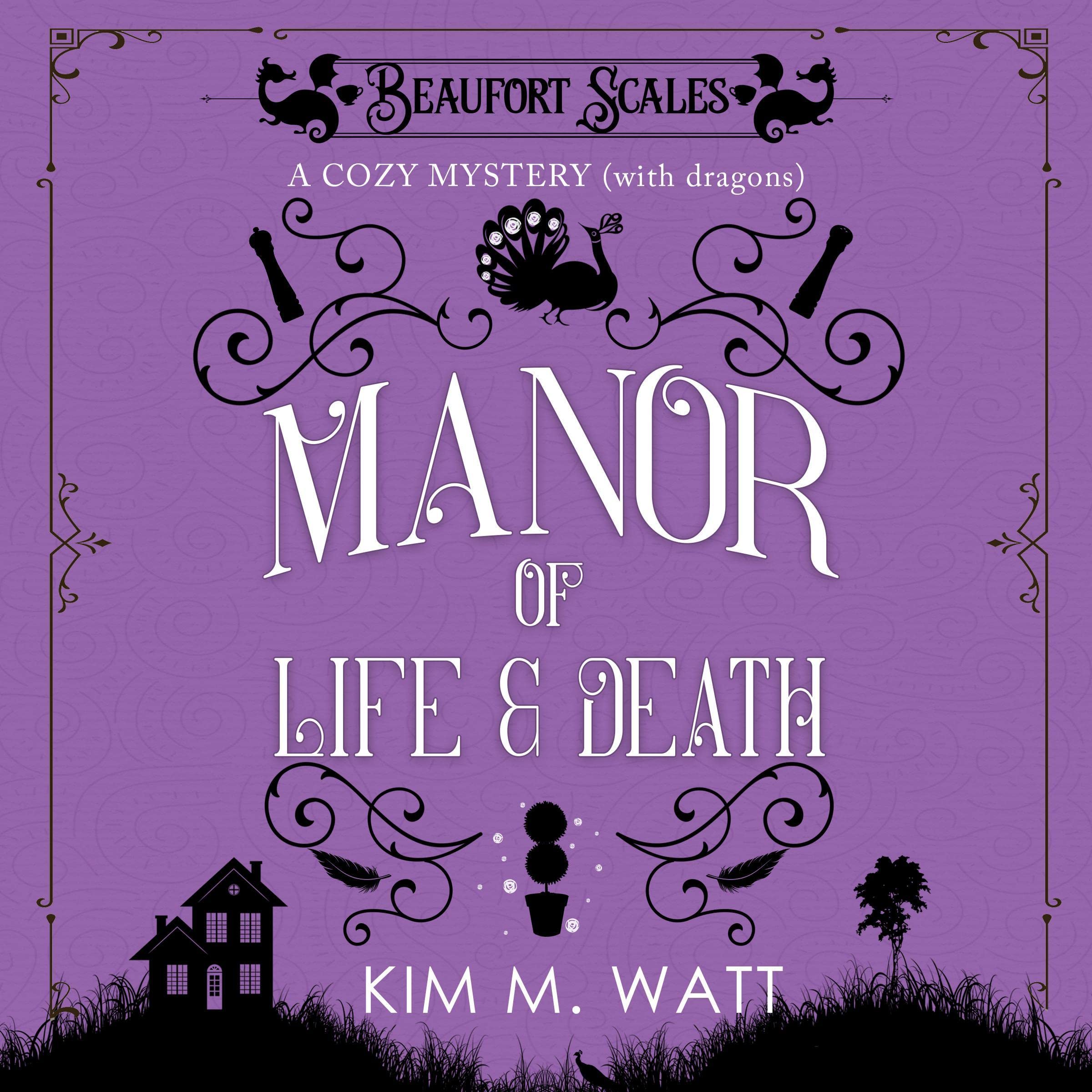Manor of Life and Death