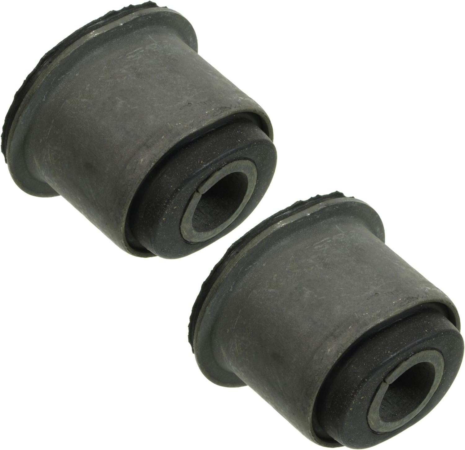 Pair Set of 2 Front Axle Pivot Bushings BCCH-16986-22-1587852