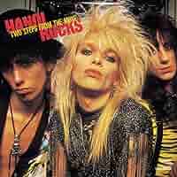 美盤　日本盤７インチ ハノイ・ロックスHANOI ROCKS 炎のドライブ 美盤 日本盤7インチ ハノイ・ロックスHANOI ROCKS 炎のドライブ