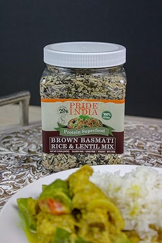 Miniatura 6 de Pride Of India - Tarros de superalimentos