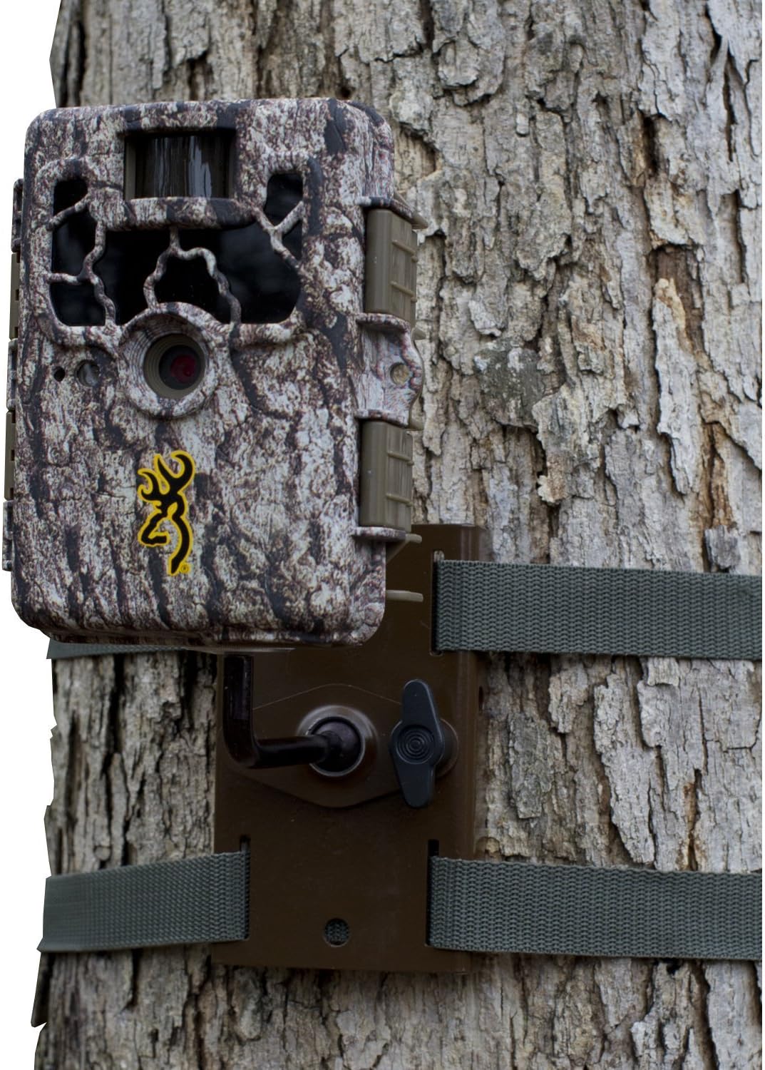 Tree Mount for Browning Trail Cams