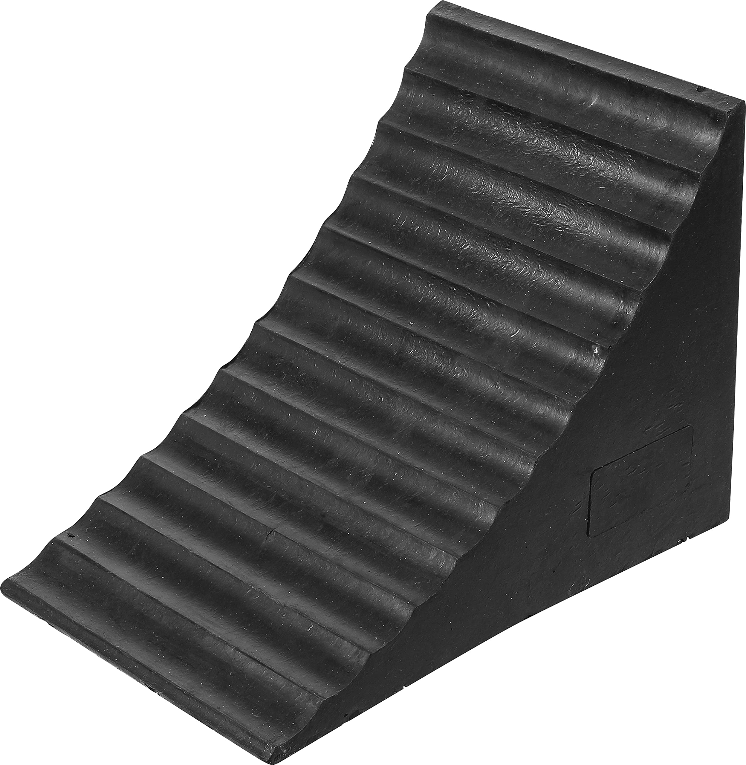 BGS 7015 | Cuñas de calzar | 250 x 160 x 190 mm | para PKW / utilitarios