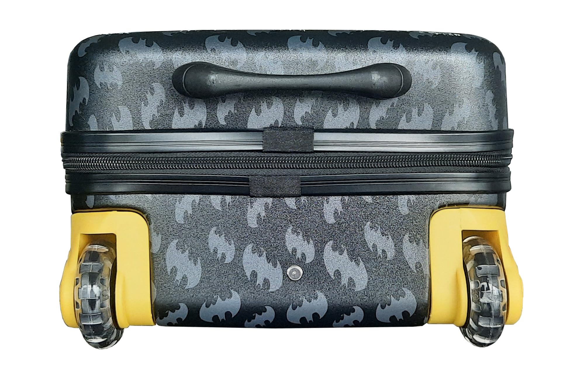 Batman Trolley 2 Ruote ABS con Manico Telescopico 20L