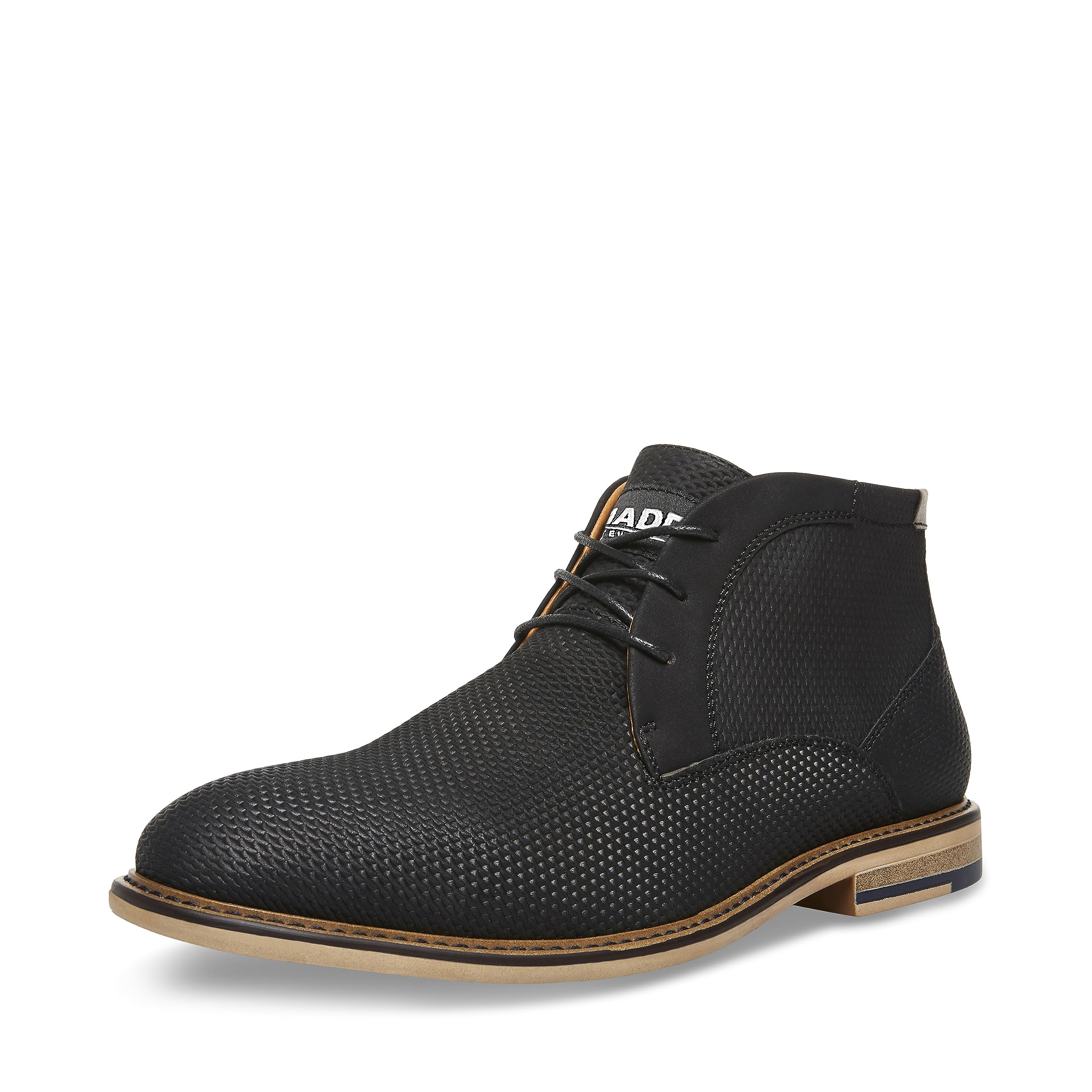 Bottes Chukka Steve Madden Fresco Pour Homme - Bottines Cheville, Neuves Avec Boîte