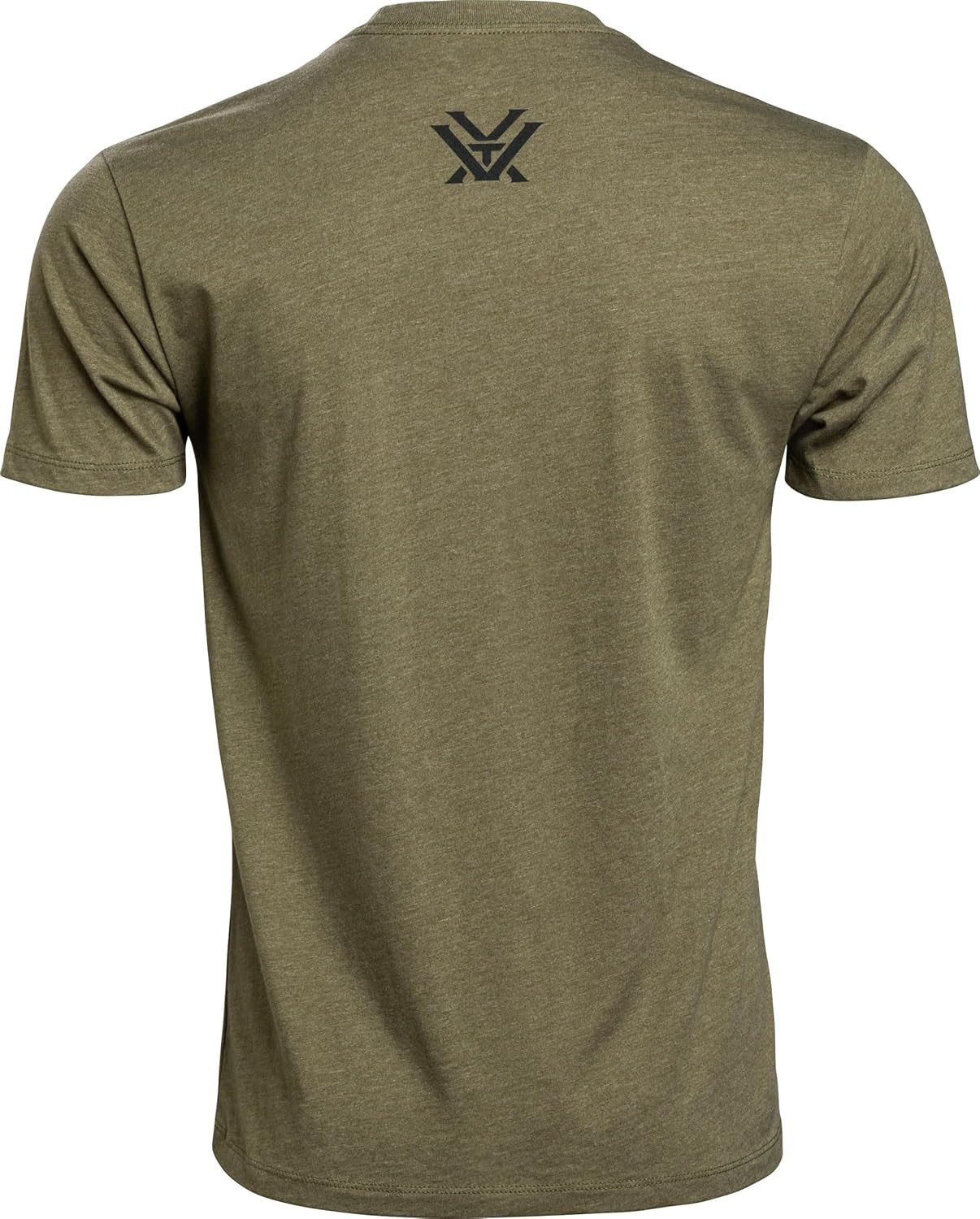 Vortex Men's Peakline Short Sleeve T-Shirts - Image 3