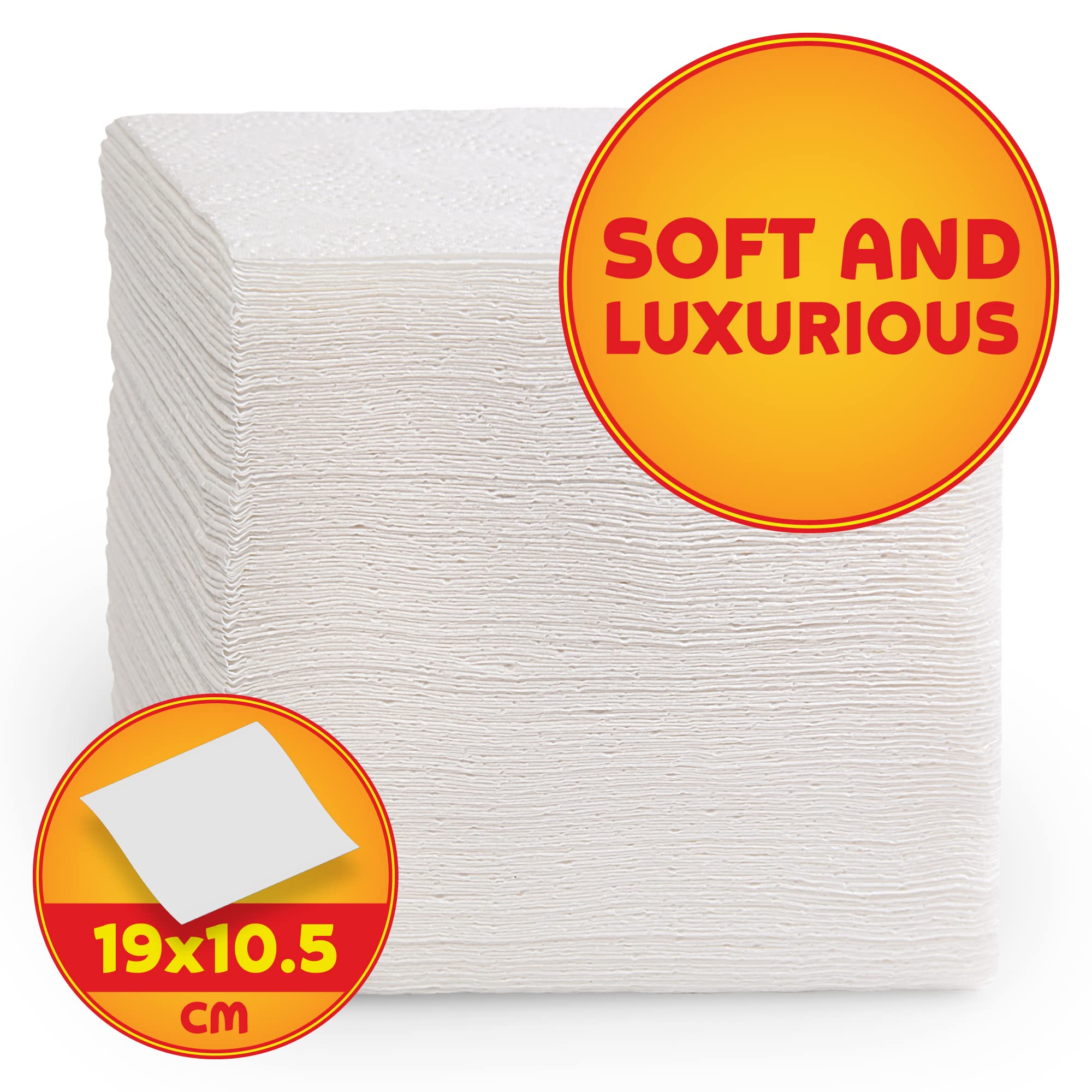 Shefa 9000 pañuelos de papel a granel – 36 cajas planas con apertura para llevar, 2 capas de papel suave para baño, hogar, oficina y aula