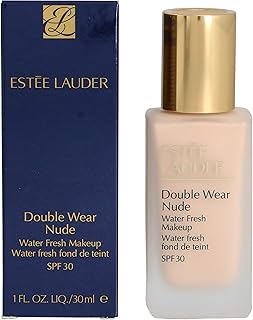 Estée Lauder Double Wear Nude Water Fresh Fond de teint SPF30 1C1 Cool Bone 30ml