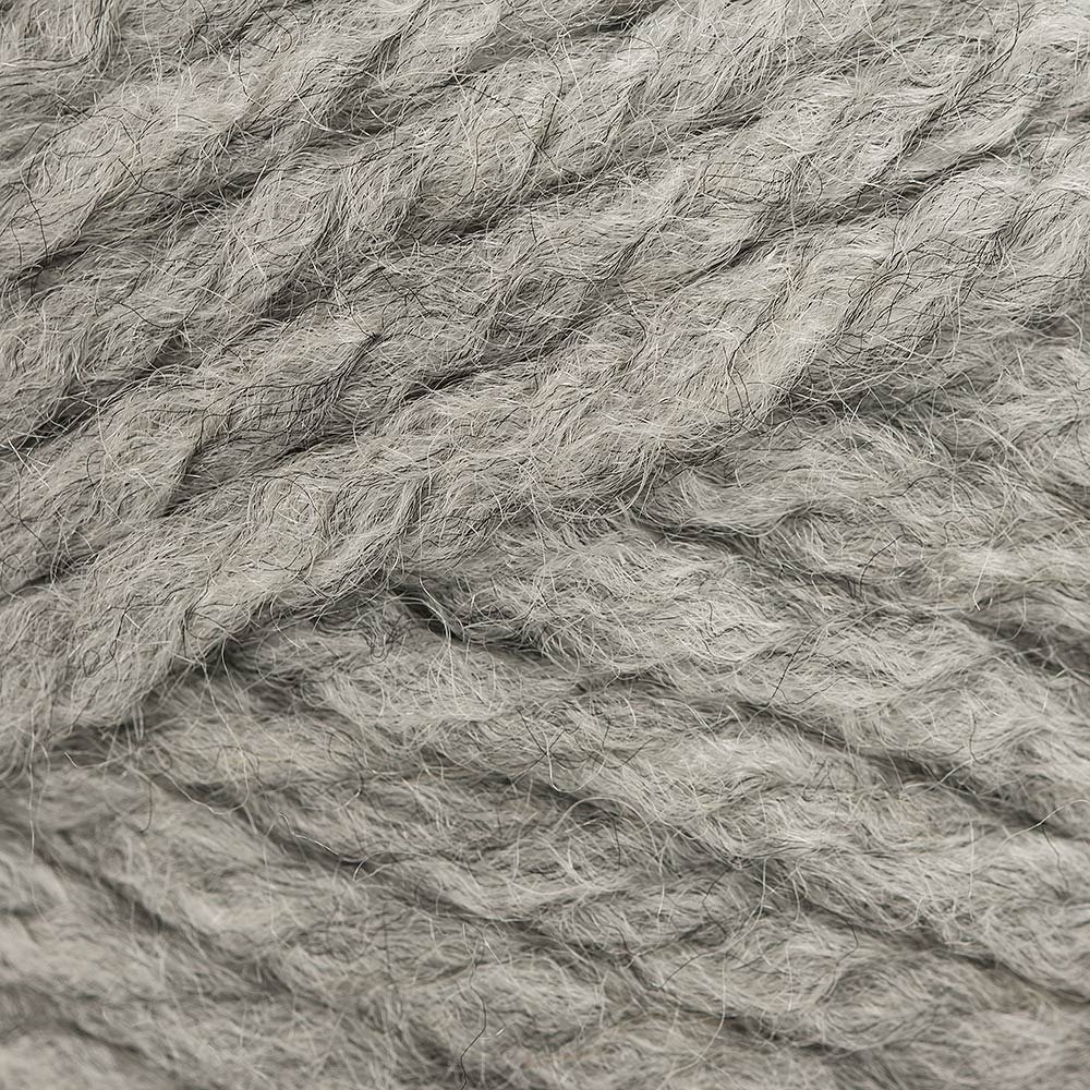 James C Brett Amazon Super Chunky Wool - J9 Silver (100g)