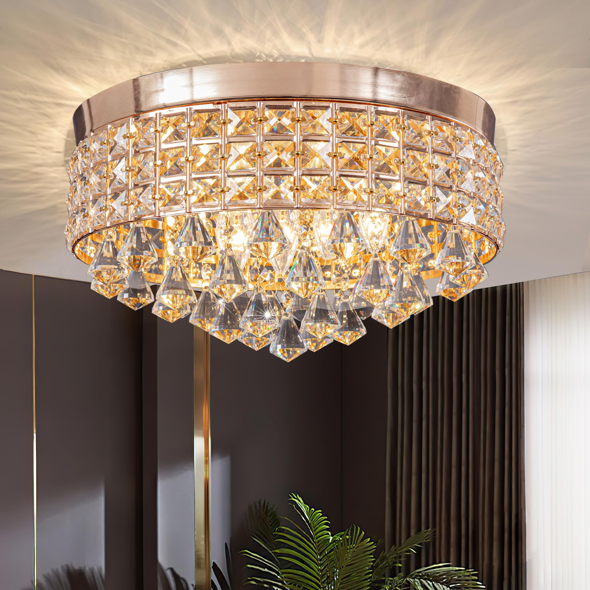 TouchDown!!!!!!!! (Row 4c)