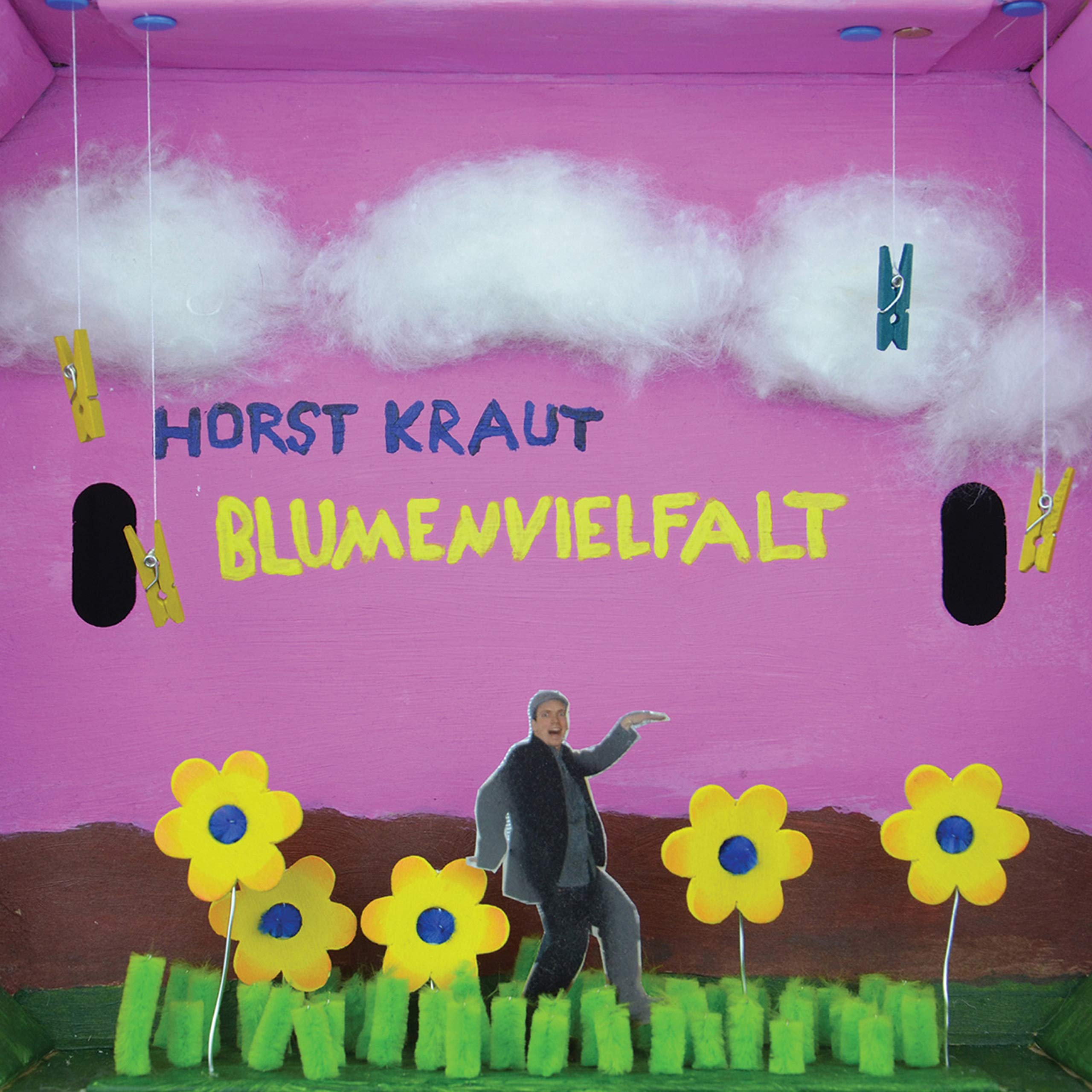 Horst Kraut