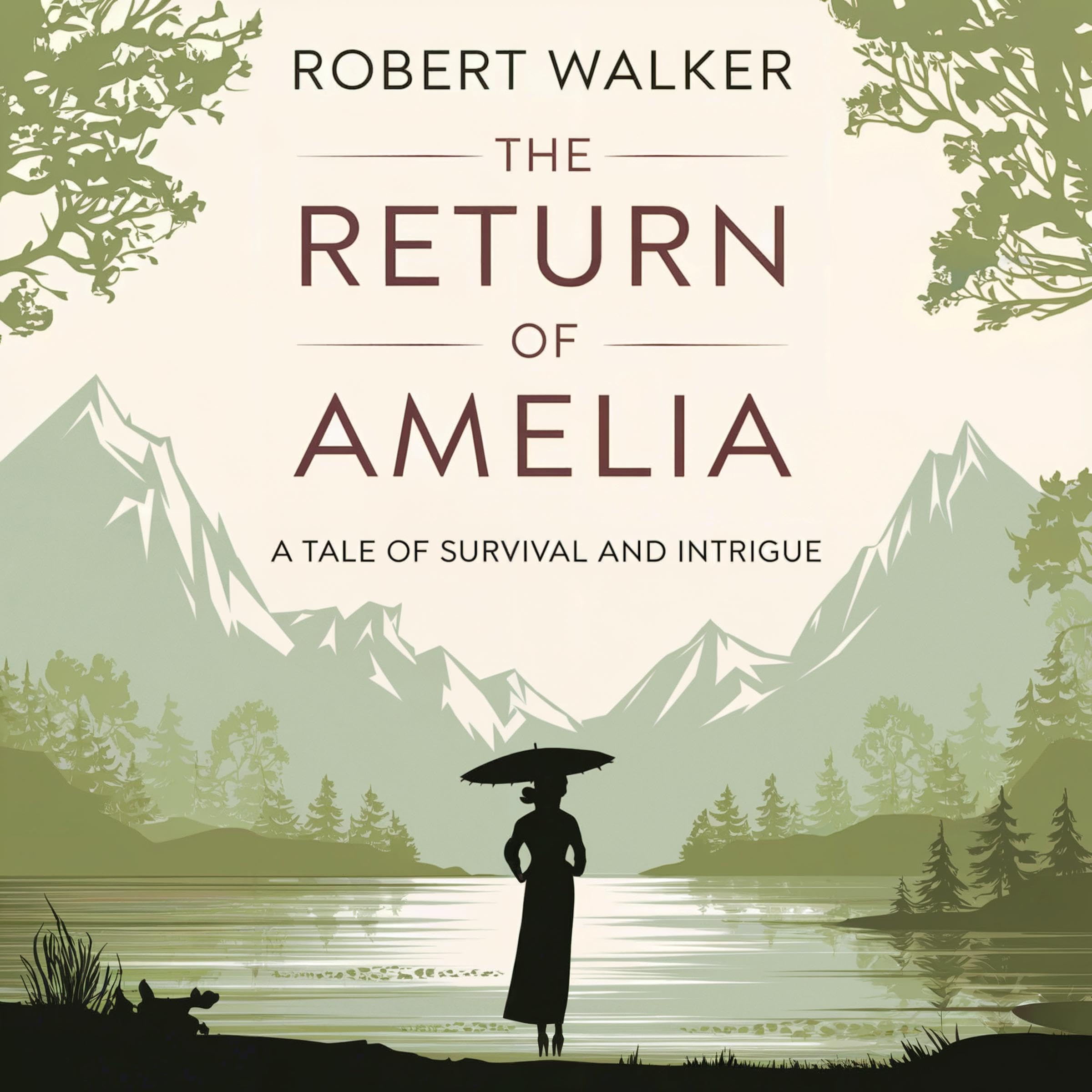 The Return of Amelia