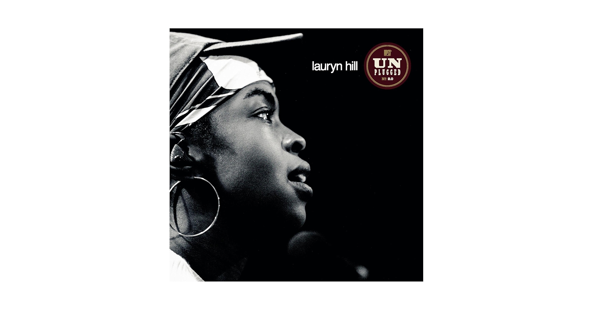 Lauryn Hill, Lauryn Hill, Alex Coletti - Lauryn Hill: Mtv