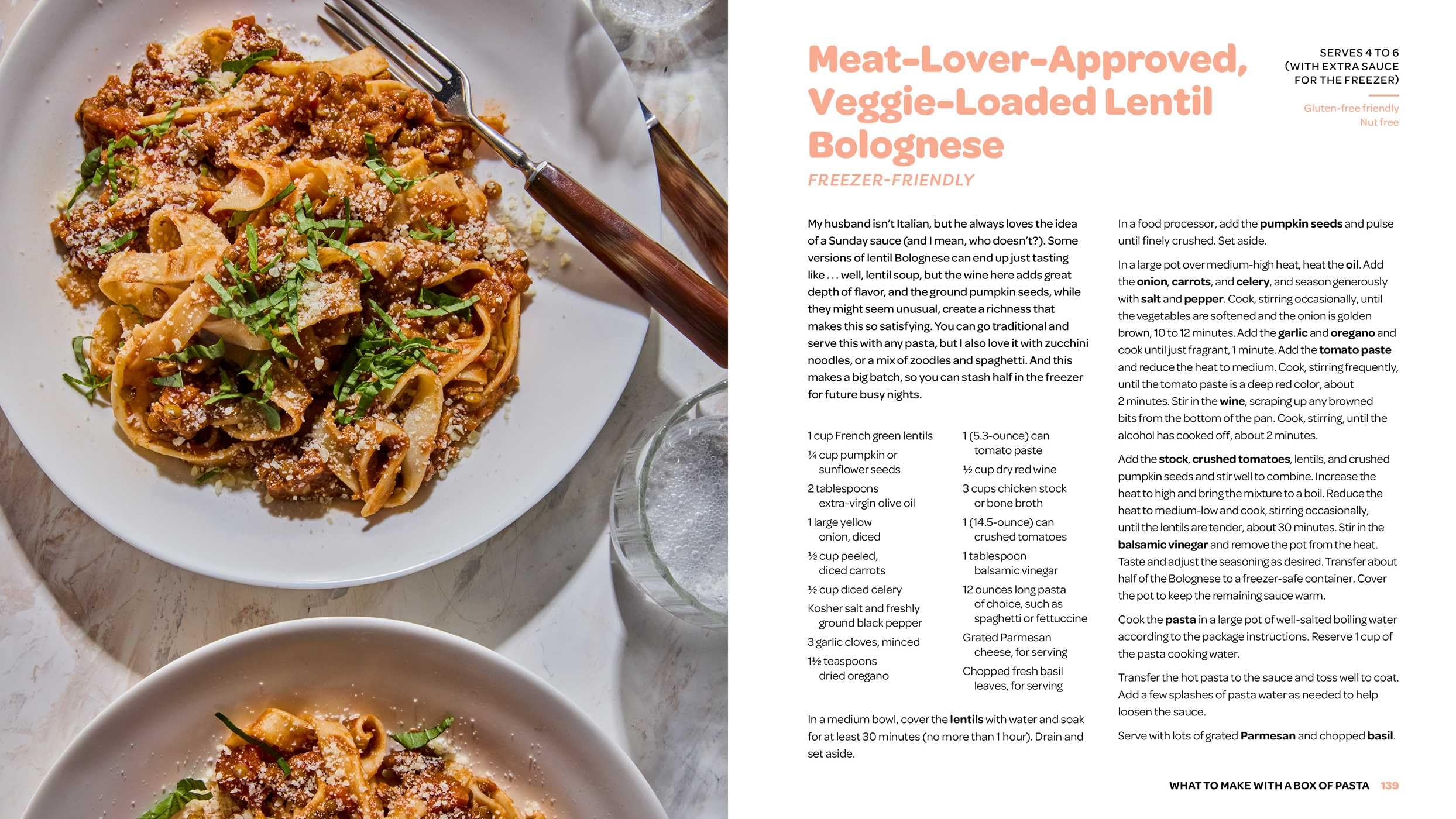 More, Please!: Feel-Good Meals for Busy Families and Their Picky Eaters (A Cookbook)