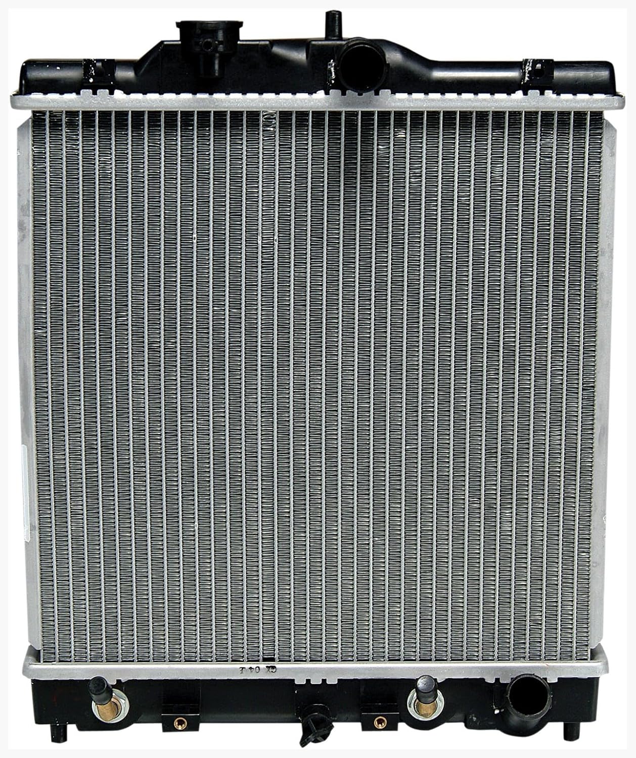 Amazon.com: Radiator Compatible With Honda Civic del Sol 1993 1994 1995 ...