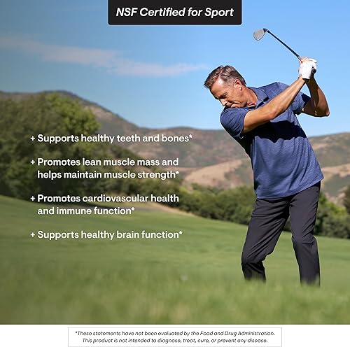 Miniatura 5 de Thorne ResearchVitamina DSuplemento de Salud de Pura D3 D138 60 1