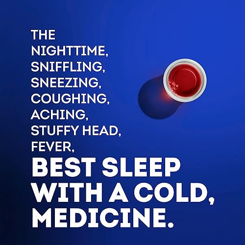 Miniatura 3 de Vicks VapoShower Plus, tabletas de bomba de ducha, vaporizadores calmantes extra fuertes, 12 tabletas, DayQuil y NyQuil severo, tos líquida, alivio