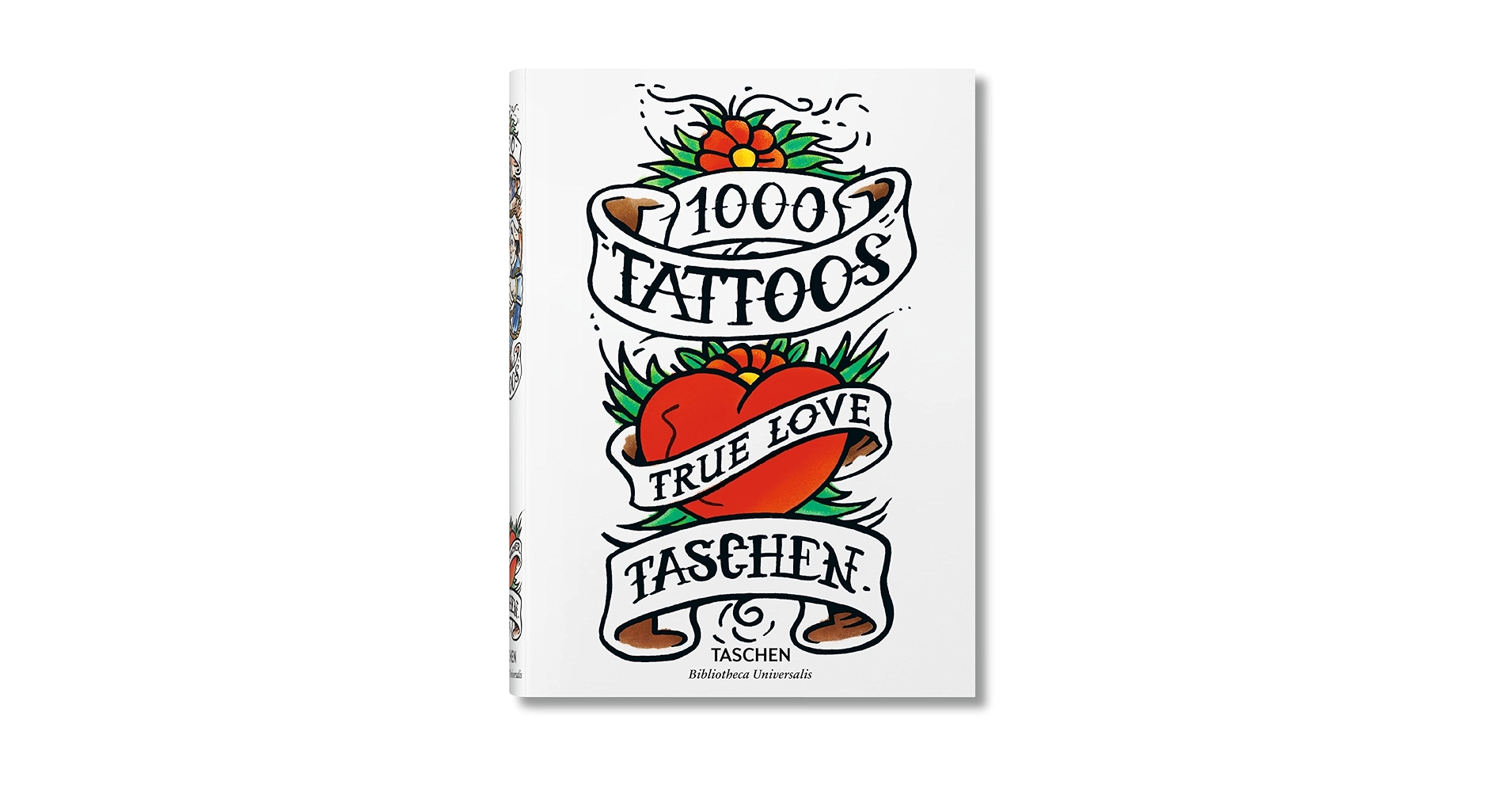 ♪☞TASCHEN 1000Tattoos☜♬ Find your tattoo with 1000 Tattoos by TASCHEN Books