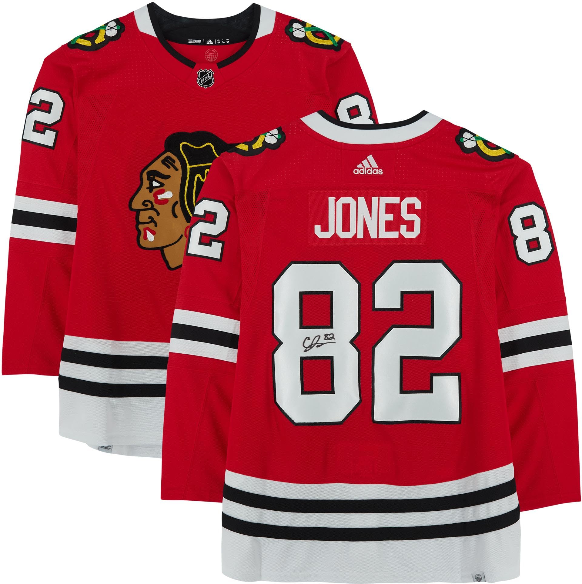 adidas authentic nhl jerseys