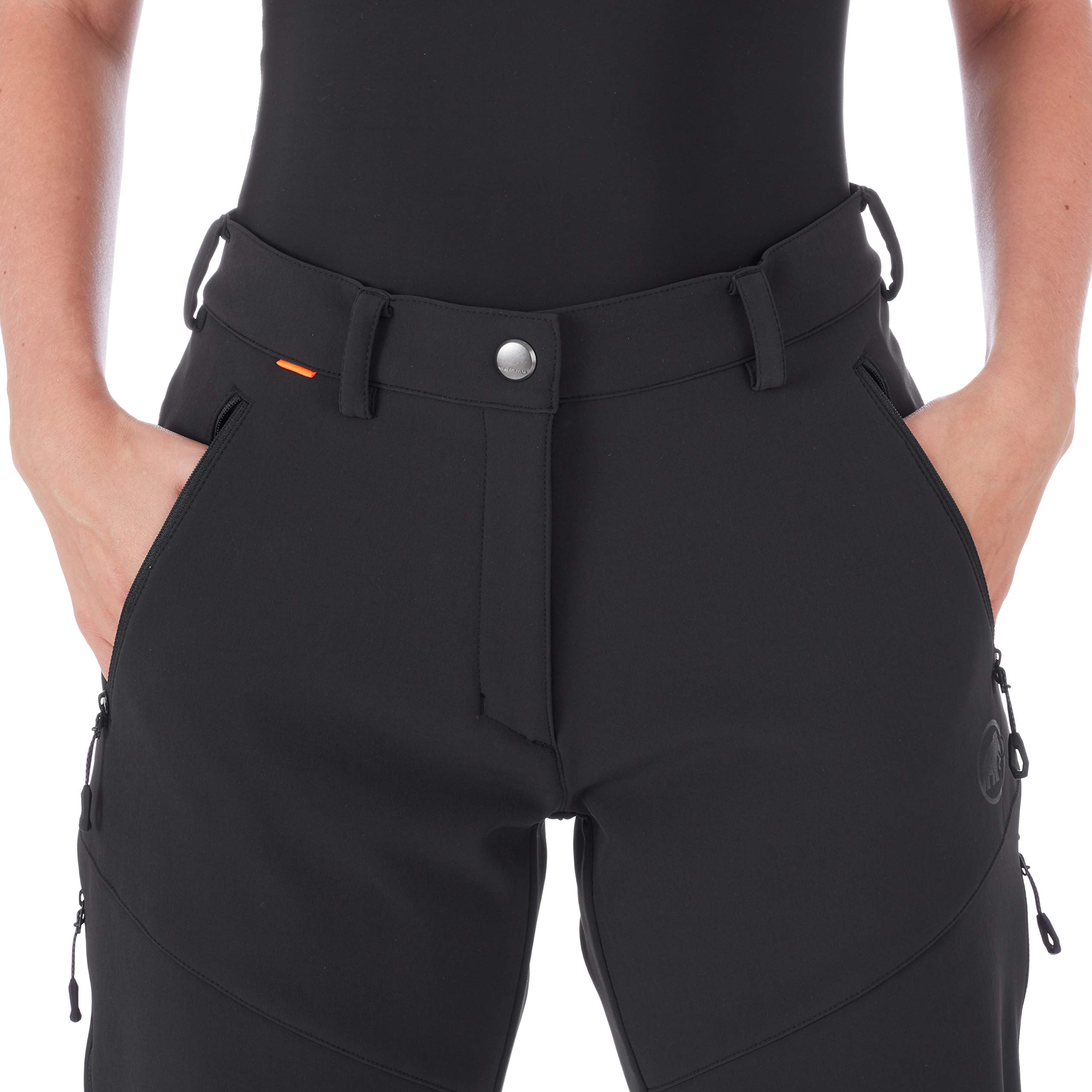 Mammut Courmayeur SO Women's Pants