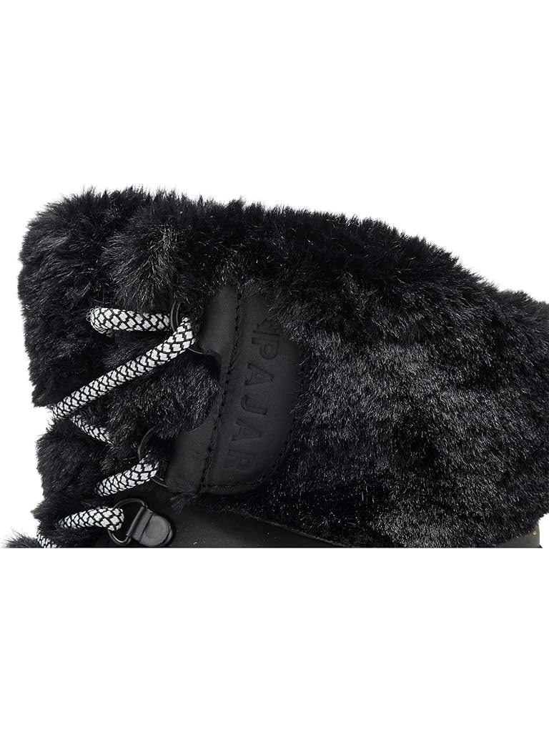 Black Pajar CANADA Chalet