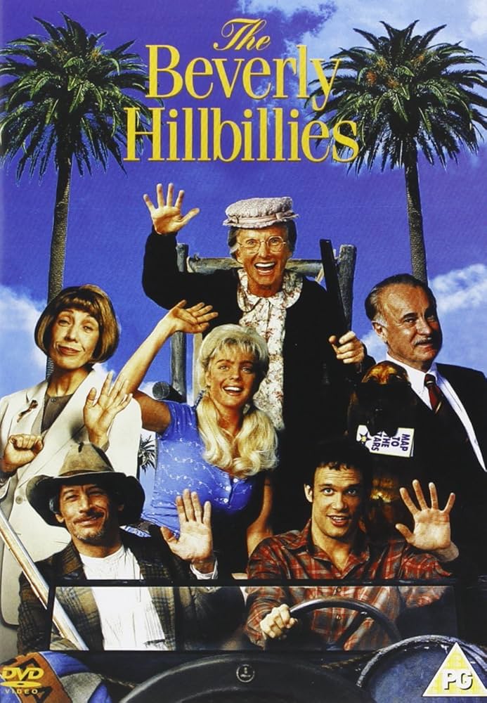その他 Beverly Hillbillies [DVD] [Import] Amazon.com: The Beverly Hillbillies Vol 1 DVD : Clampett