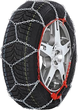 pewag Brenta 9 58576 Snow Chains XMB 74