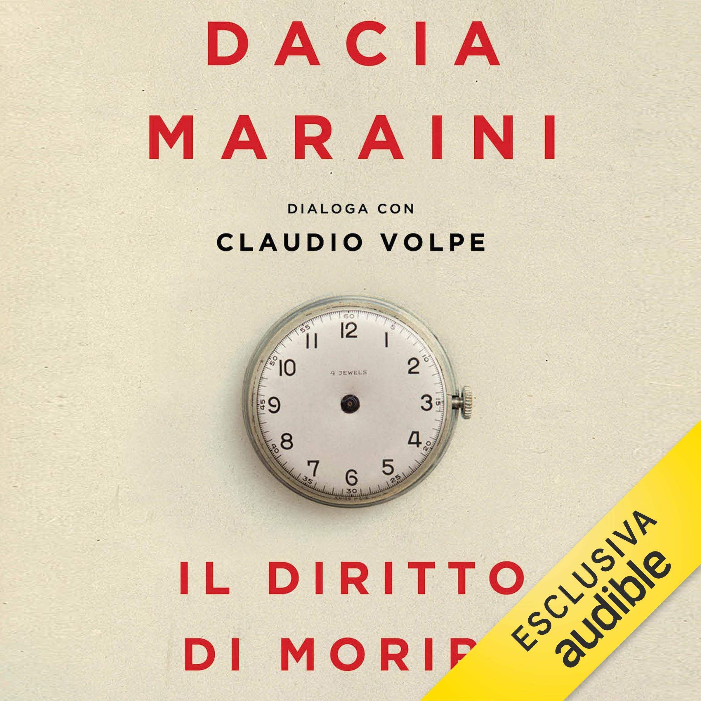 Il diritto di morire