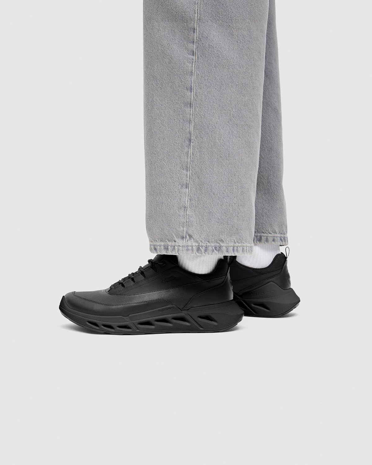 ECCO mens Biom 720 Gore-tex Waterproof Leather - Image 7