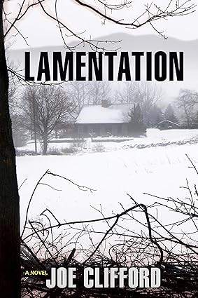 Lamentation: A Novel (The Jay Porter Series Book 1)