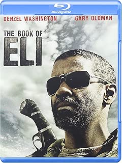 BOOK OF ELI