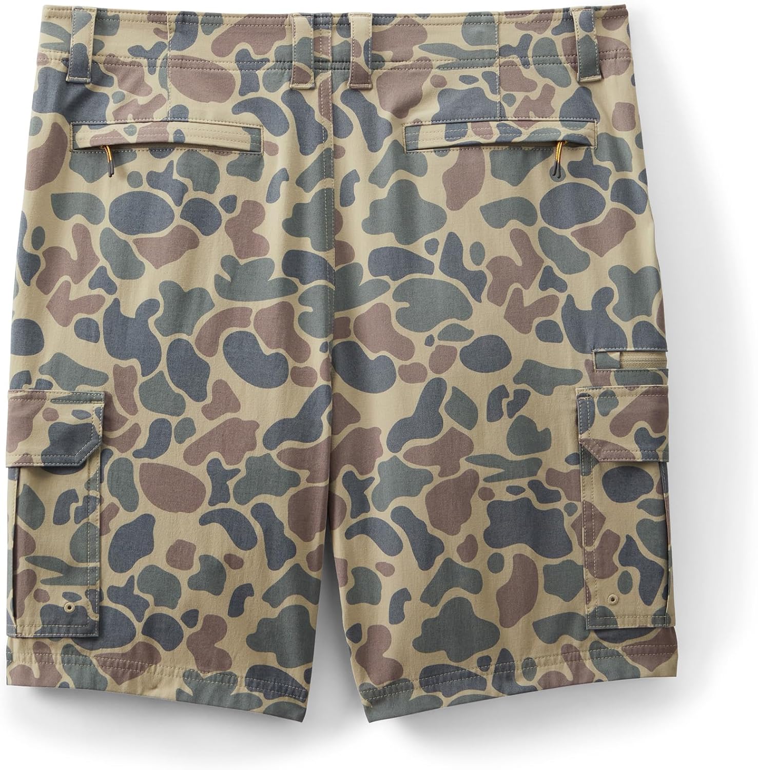 Field & Stream Men's Downstream Cargo Shorts, 9 Inch Inseam - Image 3