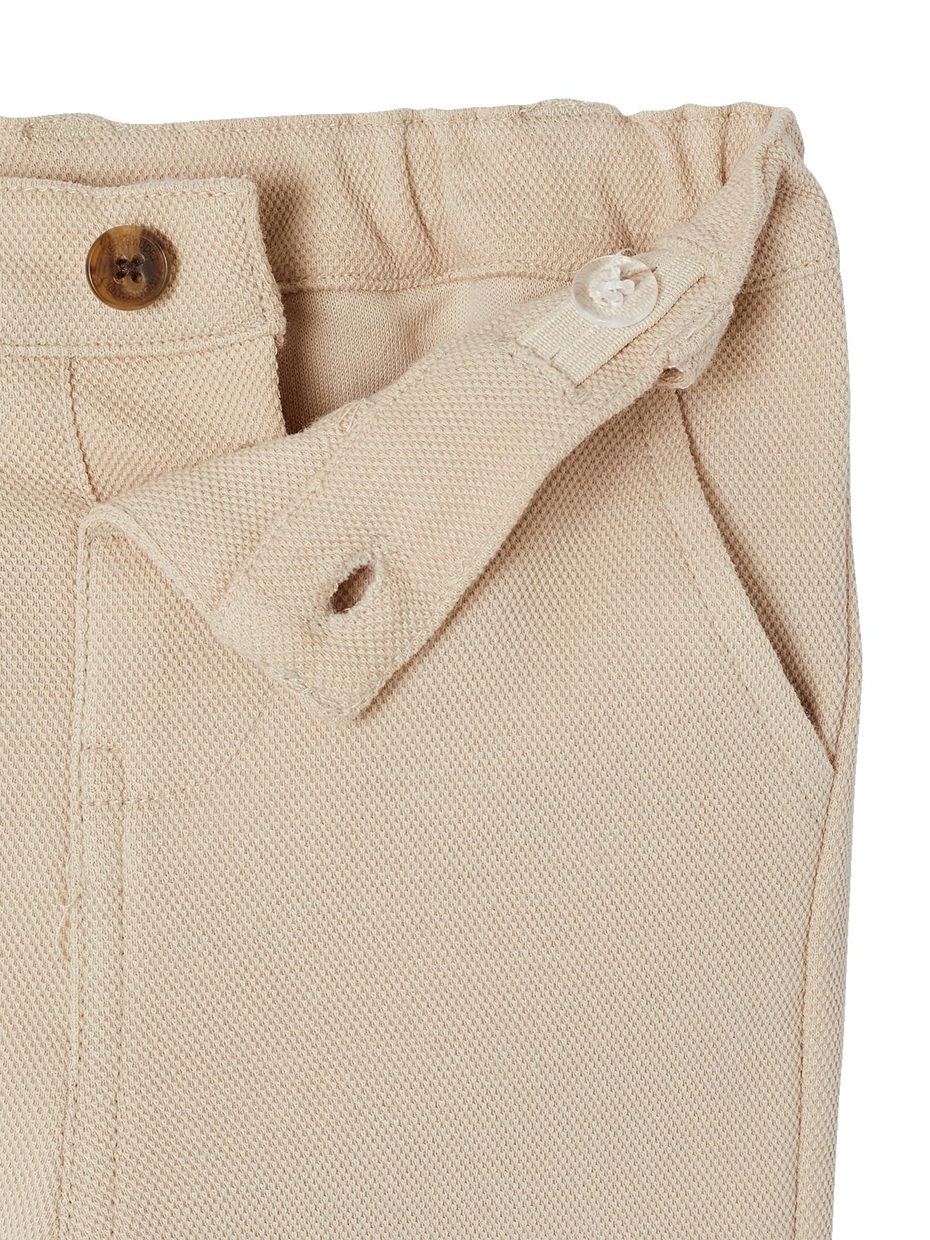 VERTBAUDET 4-teiliges Set für Babys, Jungen, Zeremonie